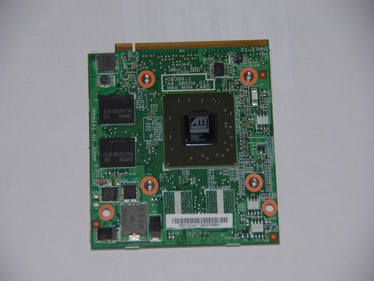 Lenovo 11010862 Vga Card Bali Samsung 256Mb