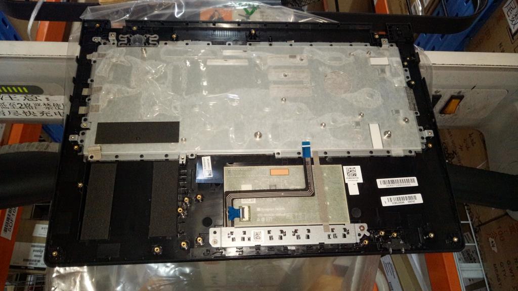 Lenovo Co Covers - 5CB0J36046