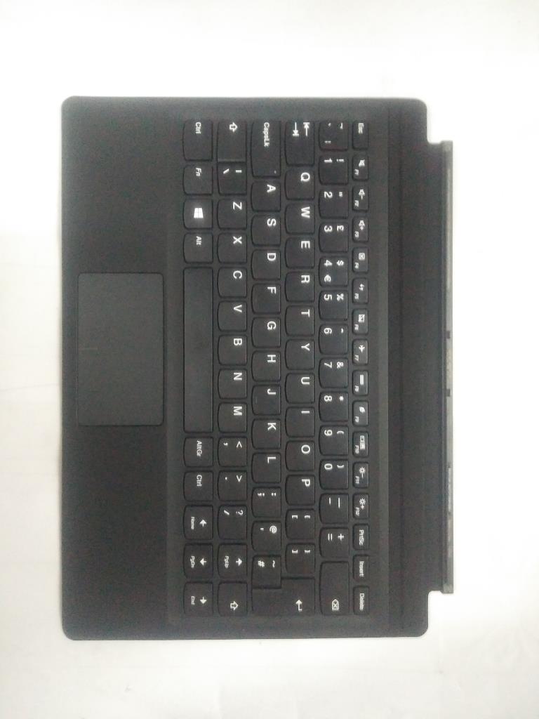 Lenovo Kyb 3N 80U1 Uk Bk Nonbacklit - 5N20M13920