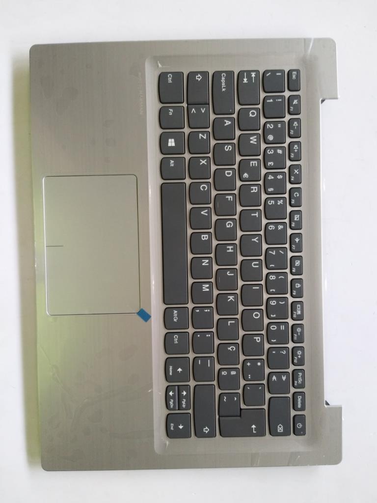 Lenovo Uppercasec80X4 Mgrw/Kb Nfpnbl - 5CB0N78297
