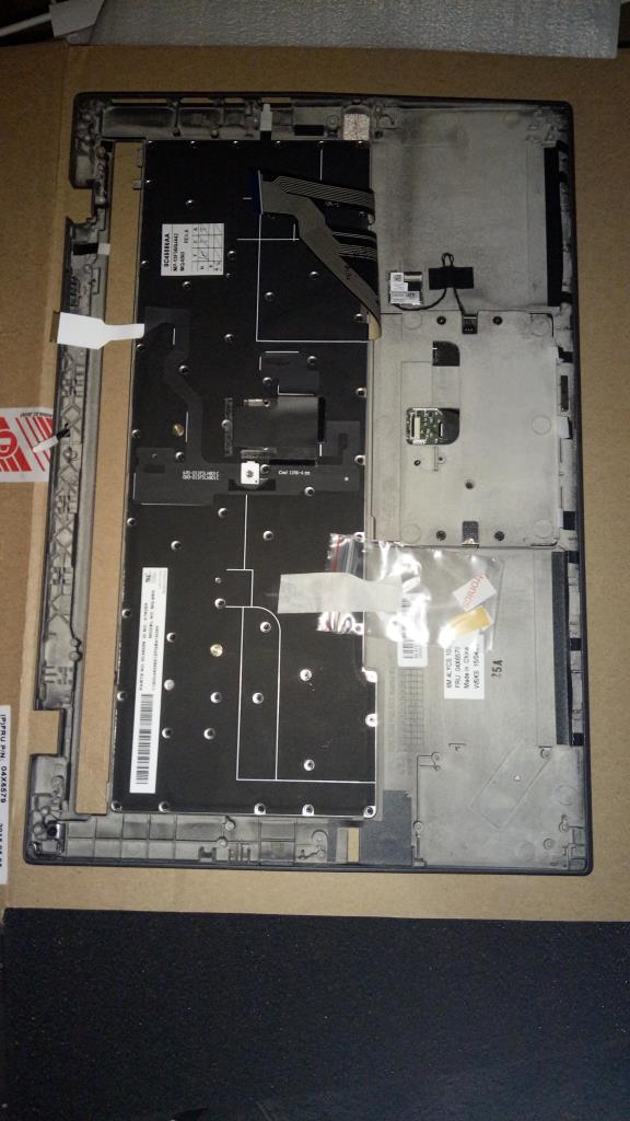Lenovo Case - 04X6579