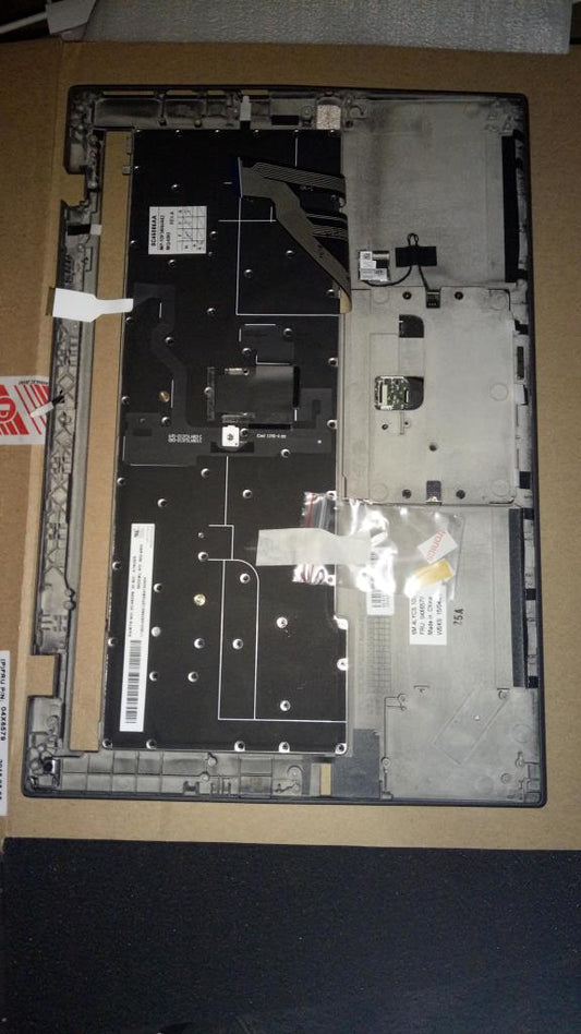 Lenovo Case - 04X6579
