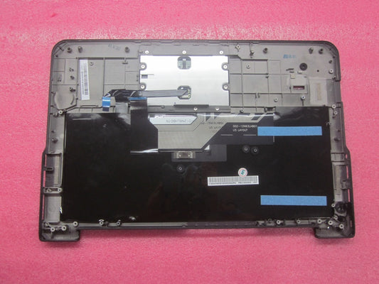 Lenovo Ki Keyboards Internal - 04X0955