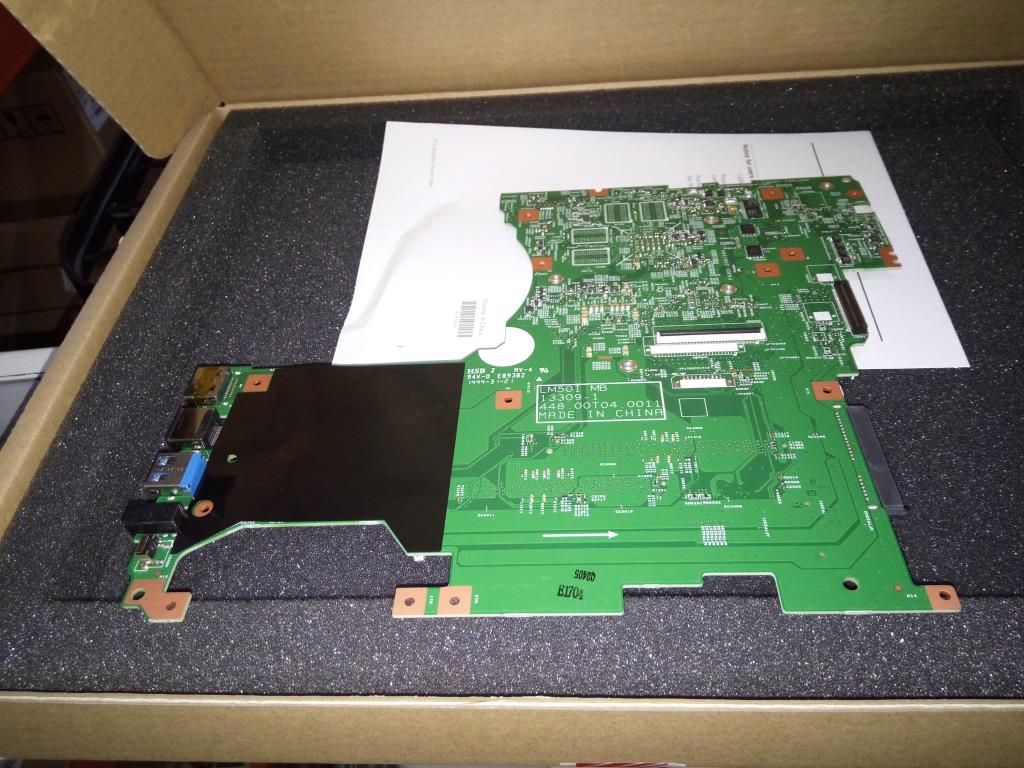 Lenovo Pl System Boards - 5B20G86347