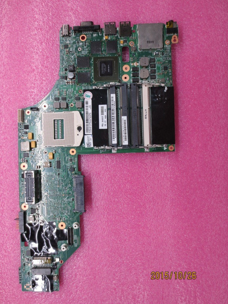Lenovo Mb - 04X5337