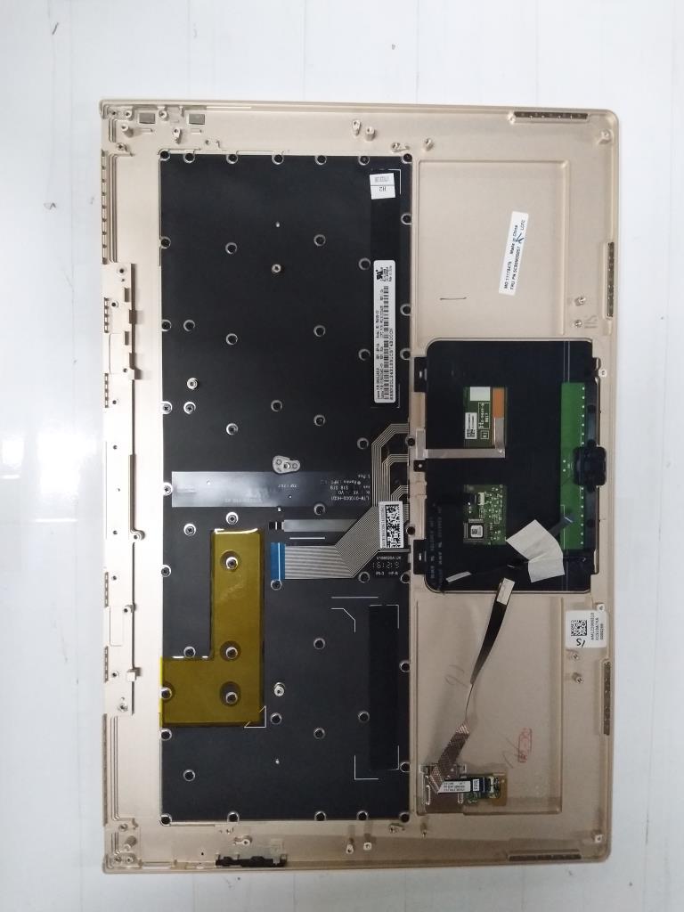 Lenovo Logic Up Assembly Golden Sa - 5CB0M35057