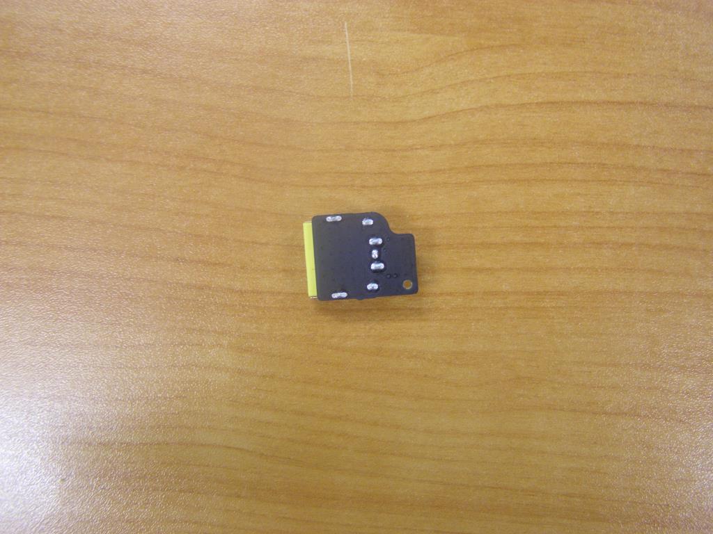 Lenovo Board Usi Dc-In Jack Nb - 11201285