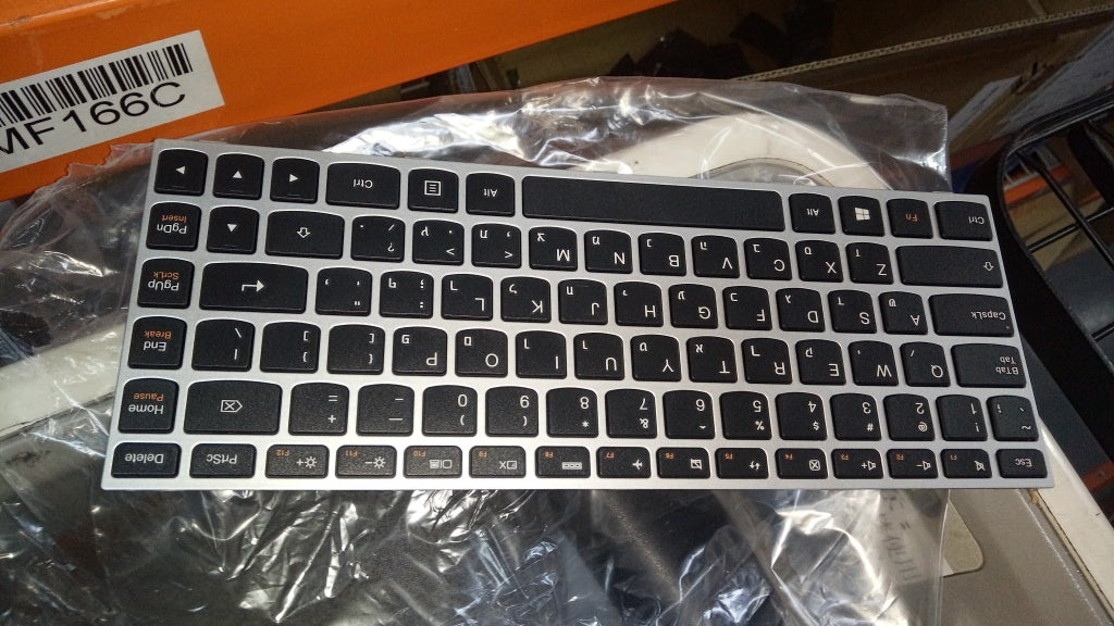 Lenovo Ki Keyboards Internal - 5N20H03000