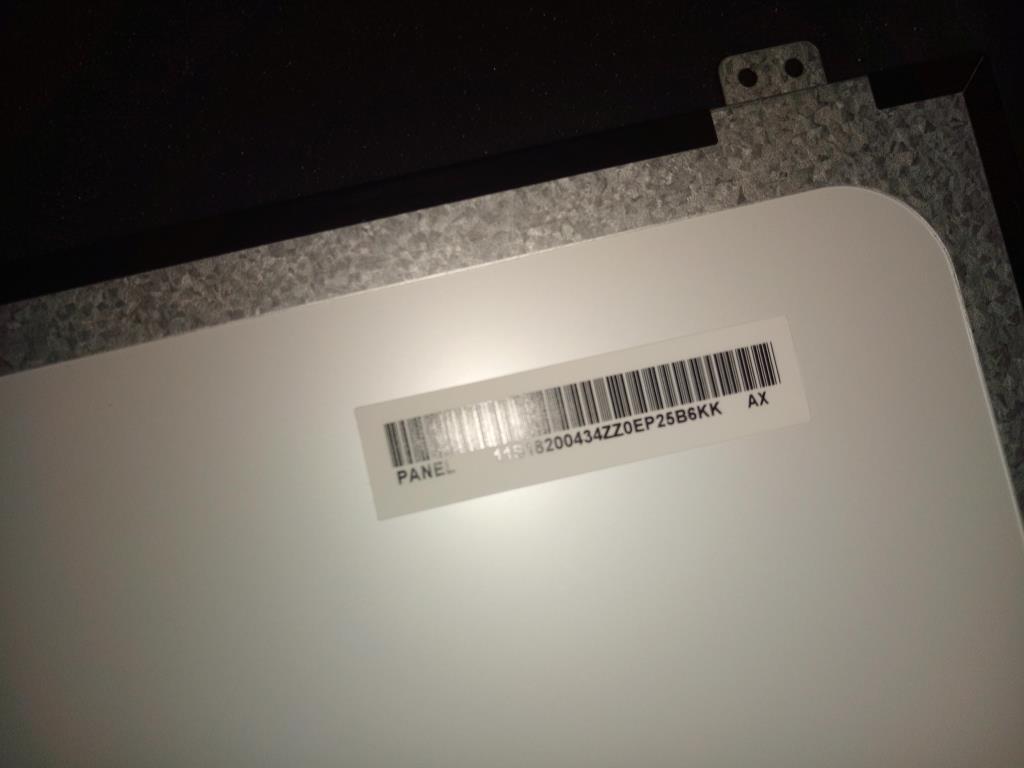 Lenovo Tfd Lcd Sec Ltn156At20 L01 Hd - 18200434