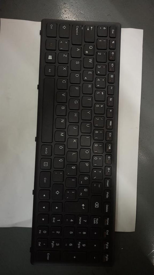 Lenovo Ki Keyboards Internal - 25211084