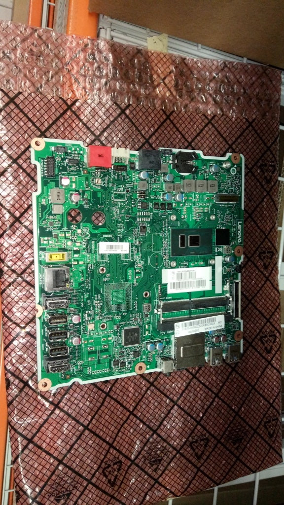 Lenovo Pl System Boards - 00UW092