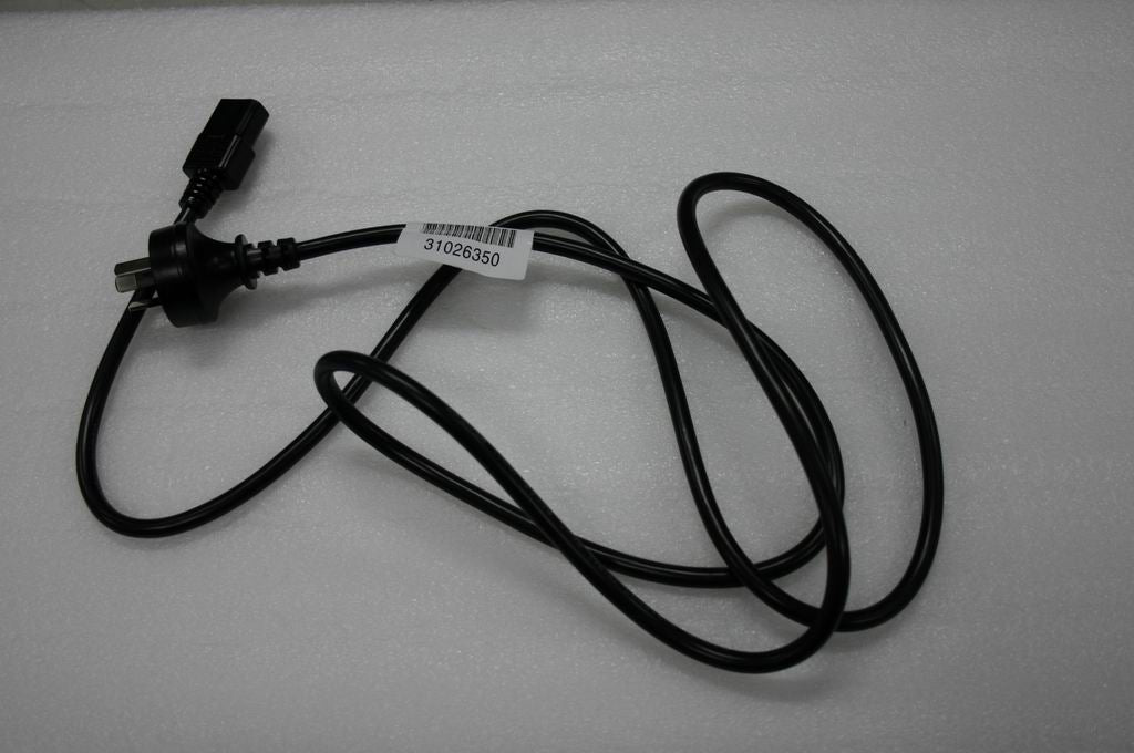 Lenovo Cc Cables External - 31026350