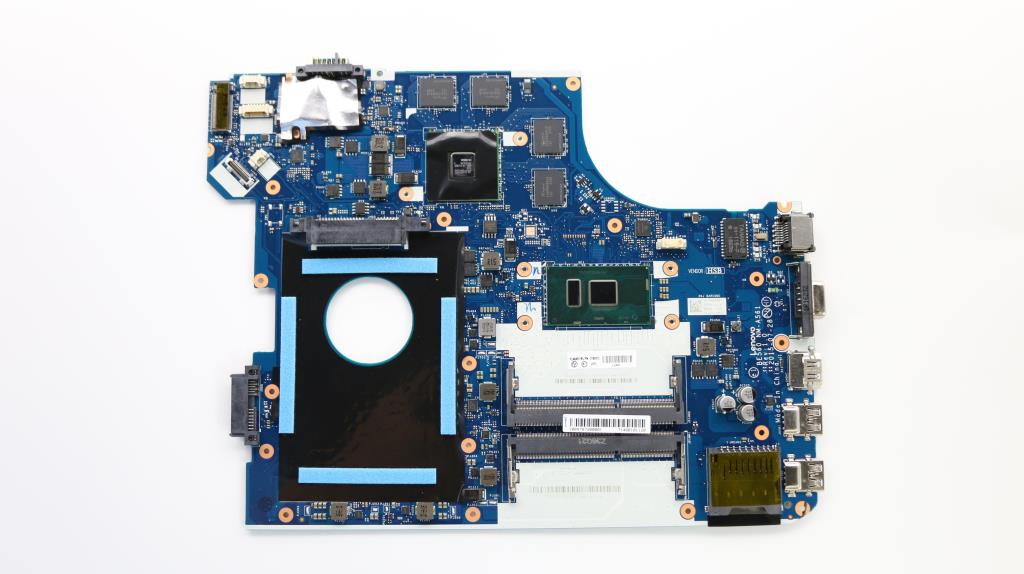Lenovo I7-6498Du,Dis,Win,Ftpm - 01EN012
