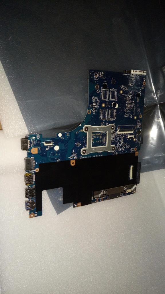 Lenovo Pl System Boards - 5B20H12591