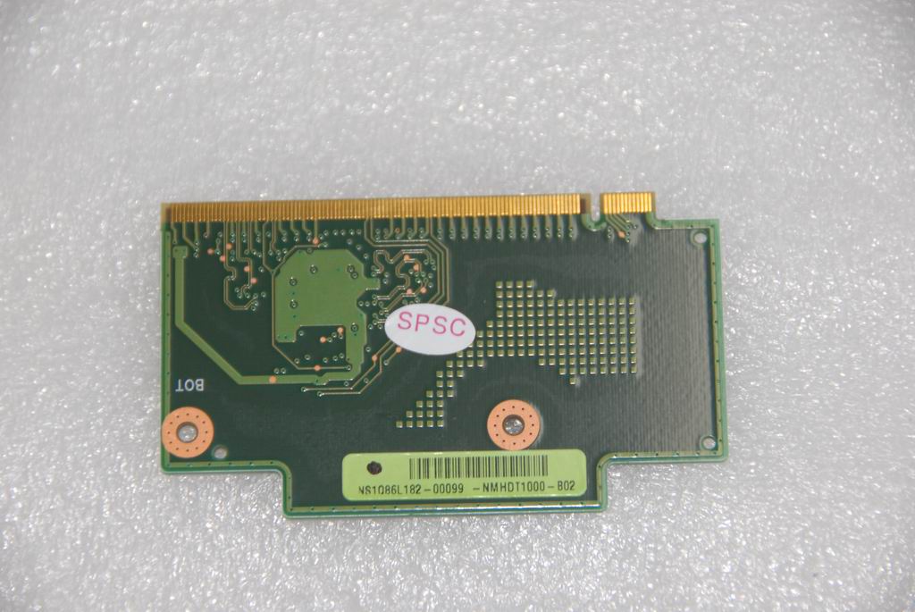 Lenovo 31034585 Board Y530 Hdmi 60-Nmhdt1000-B