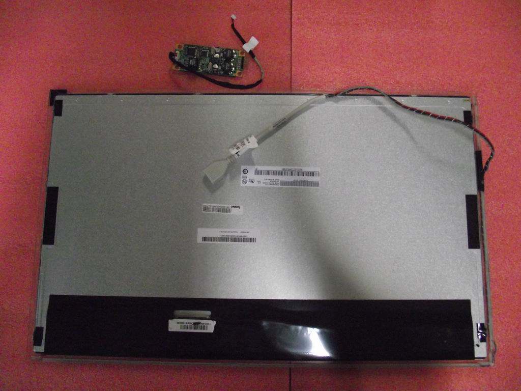 Lenovo 18005025 Lcd B320 Auo 21.5A Panel Modul