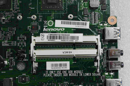 Lenovo Replacement Part - 5B20H03600