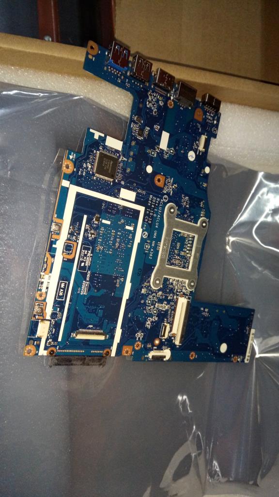 Lenovo Pl System Boards - 5B20H54822