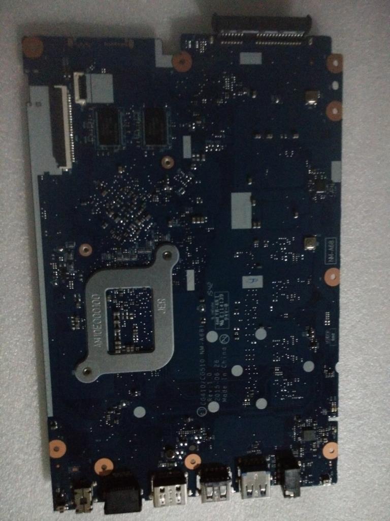 Lenovo Pl System Boards - 5B20K40888