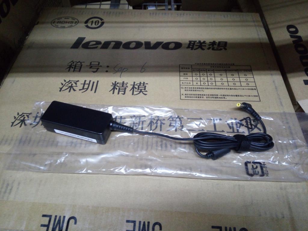 Lenovo Ad Ac Adapters - 5A10J46693