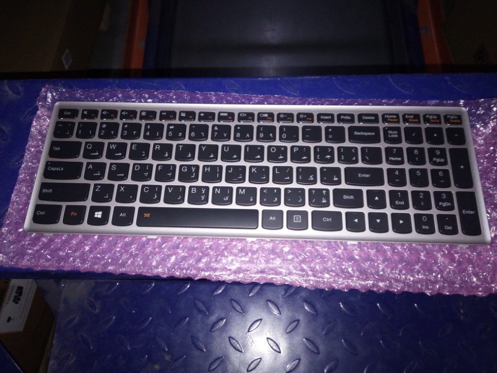 Lenovo Kb Keyboards External - 25206479