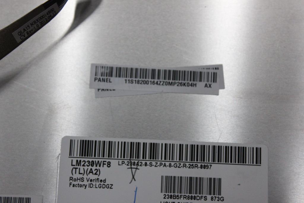 Lenovo Replacement Part - 90400032