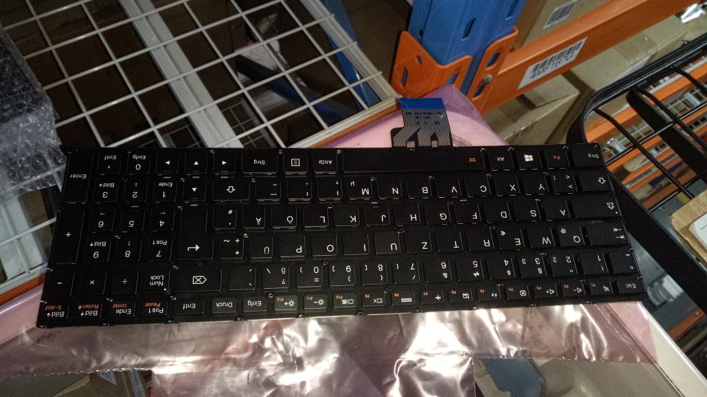 Lenovo Ki Keyboards Internal - 25213214