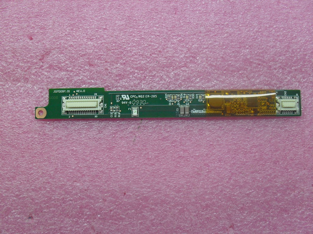 Lenovo 42W8231 Led Sub Card For Wxga (Ampower