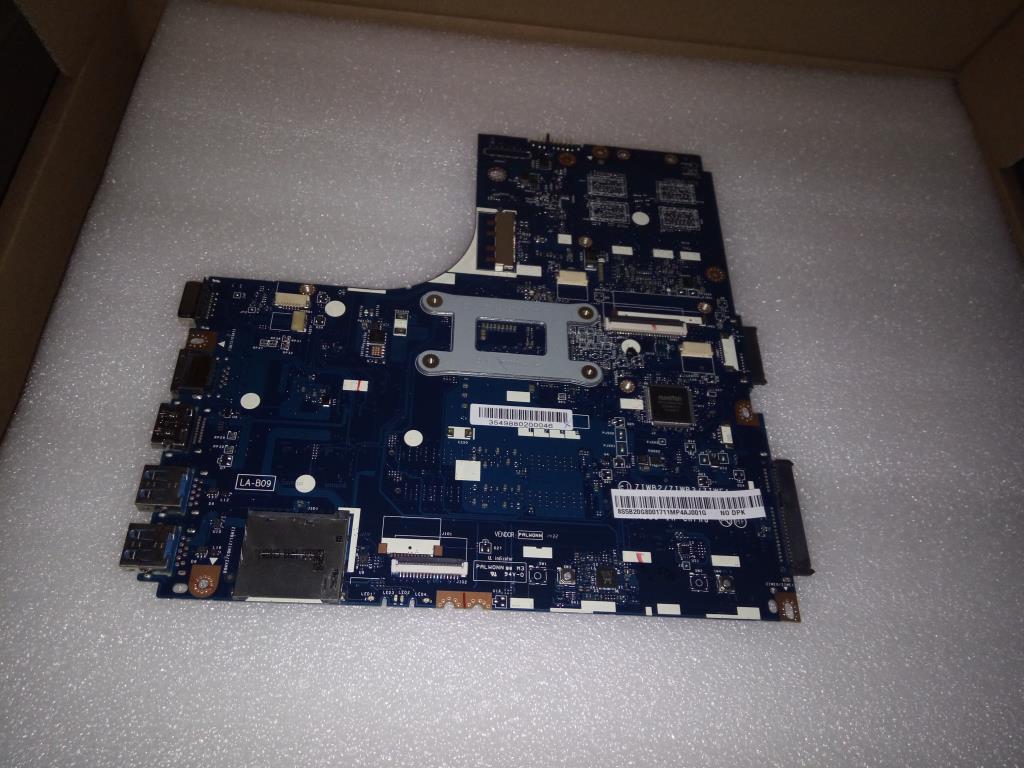 Lenovo Pl System Boards - 5B20G80017