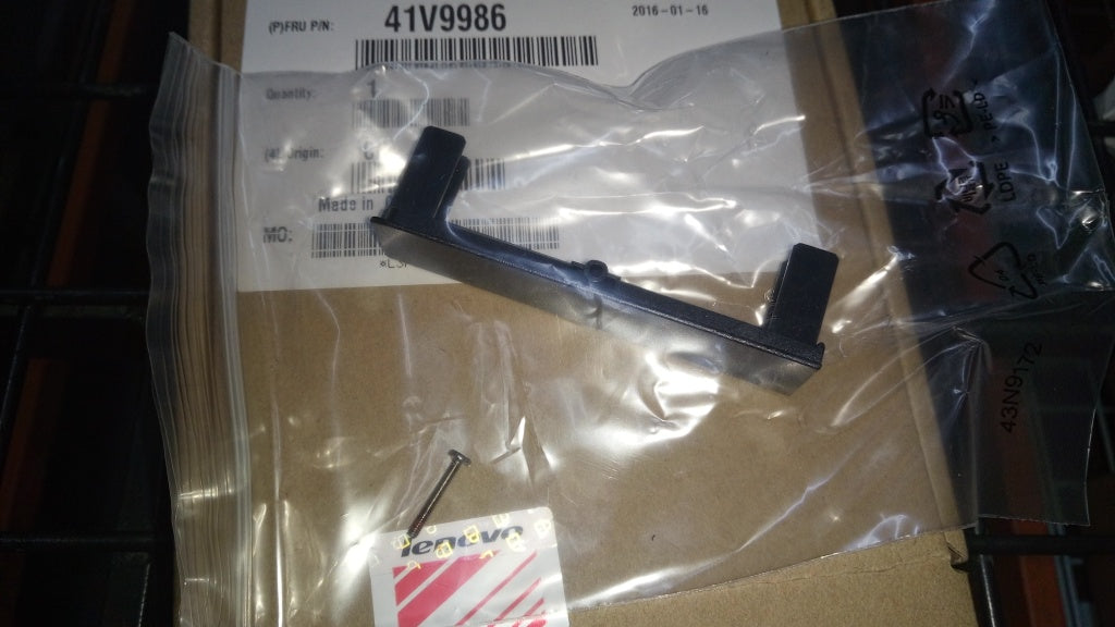 Lenovo Cover Cvr Hdd Asm 15 - 41V9986