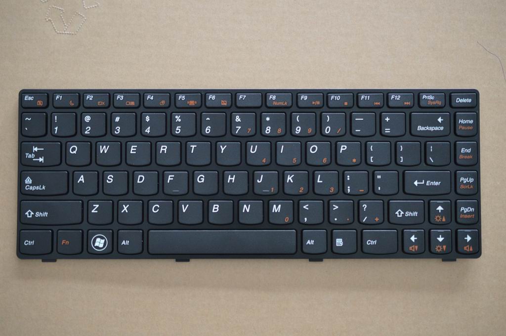 Lenovo Kb Keyboards External - 25202118