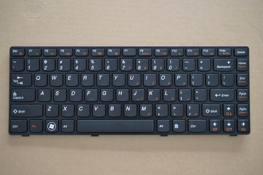 Lenovo Kb Keyboards External - 25202118