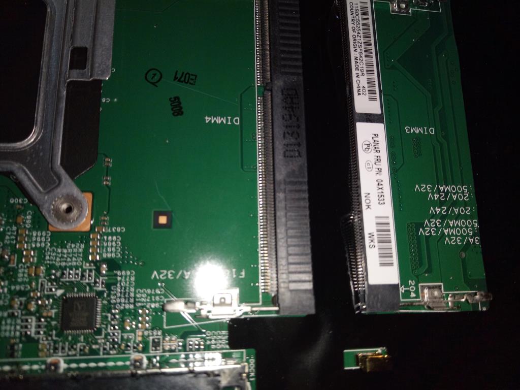 Lenovo Mb - 04X1533