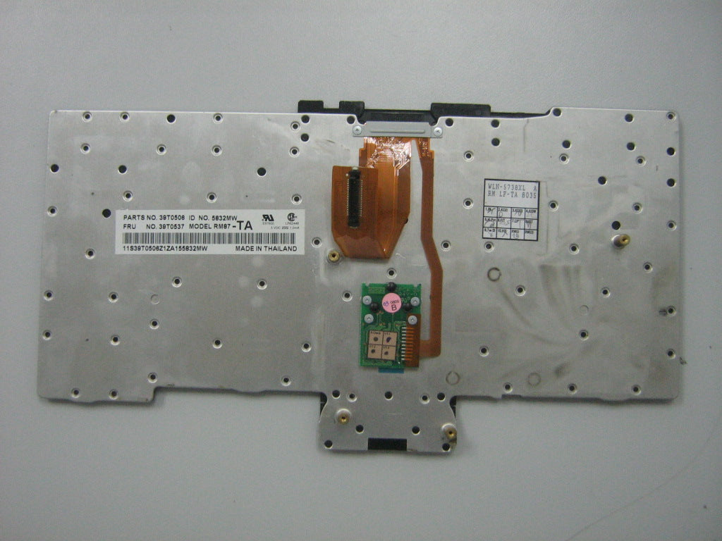 Lenovo Replacement Part - 39T0537