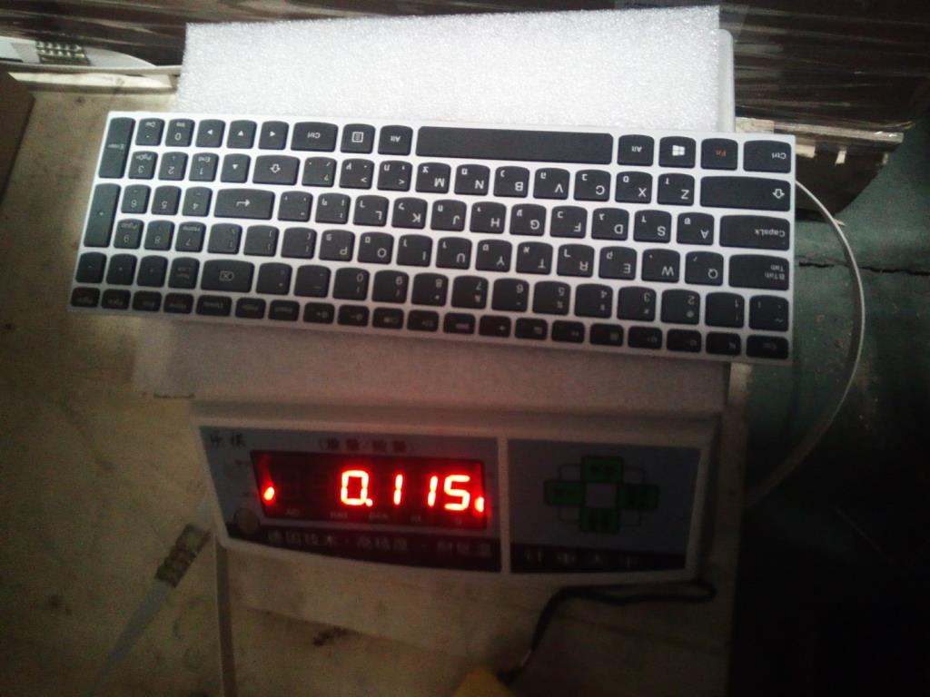 Lenovo Ki Keyboards Internal - 5N20K13082
