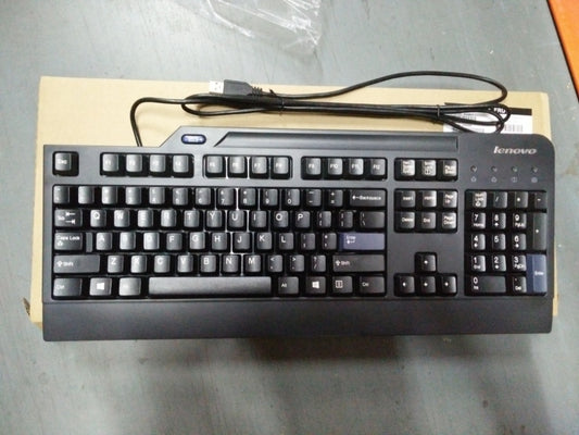 Lenovo Kb Keyboards External - 03X8811