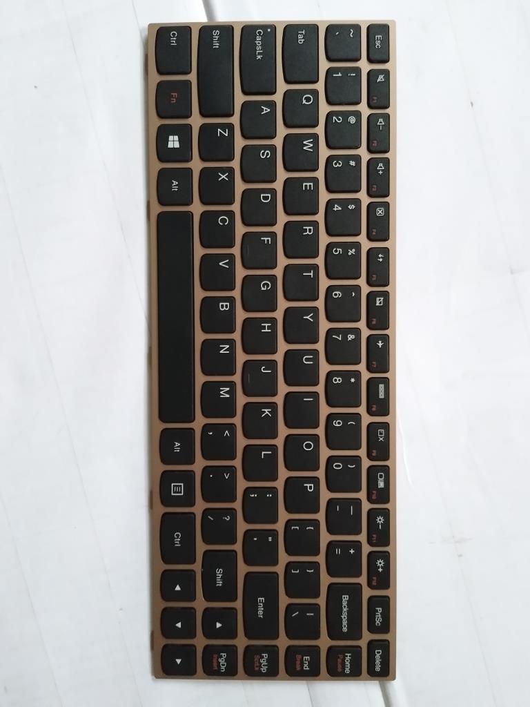 Lenovo Ki Keyboards Internal - 5N20J64889