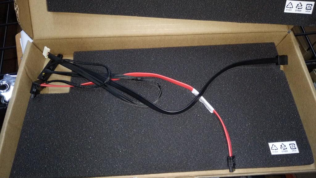 Lenovo 54Y8287 Ct Cables Internal