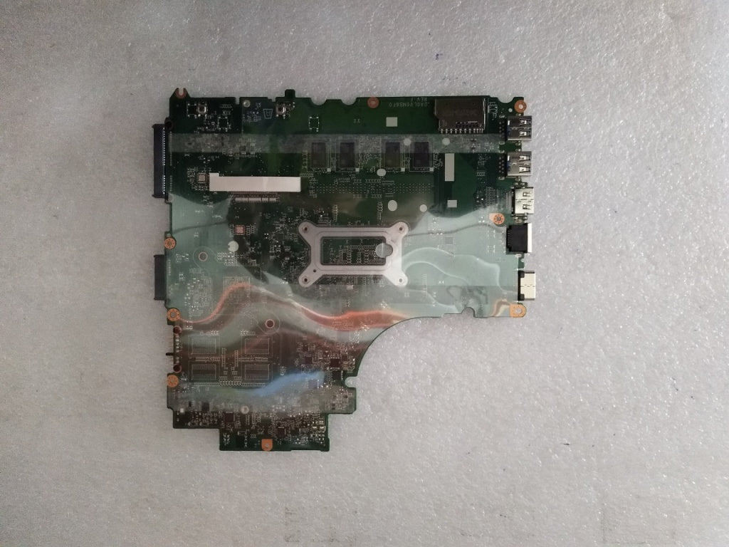 Lenovo Lv6A Mb(I7Cpu2.7G,4G,Hsfbo)Vol - 5B20M27723