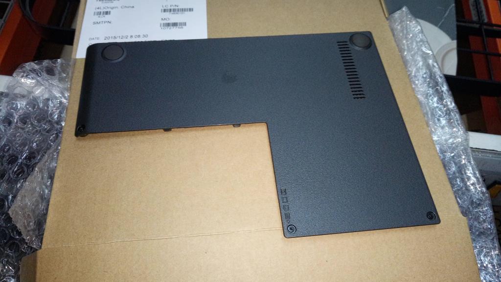 Lenovo Bz Bezels/Doors - 01AW164