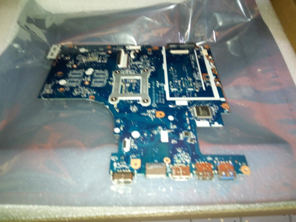 Lenovo Pl System Boards - 5B20H14395