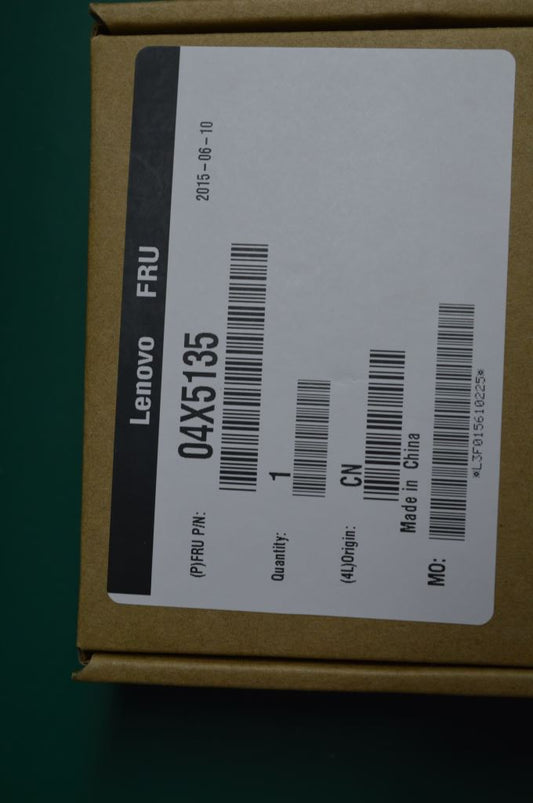 Lenovo Ct Cables Internal - 04X5134