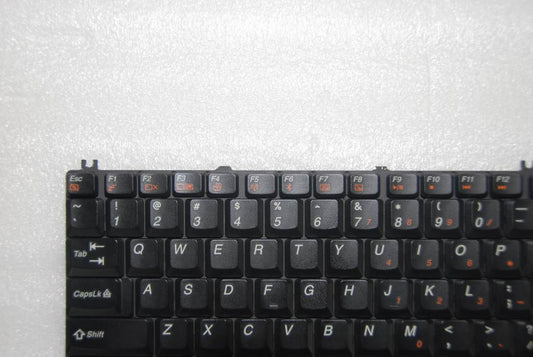 Lenovo 25007339 Keyboard 84Key Us Ccy A4S