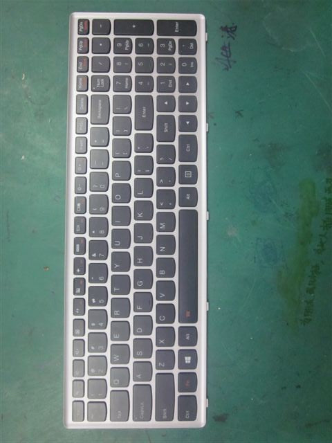 Lenovo Kb Keyboards External - 25206507