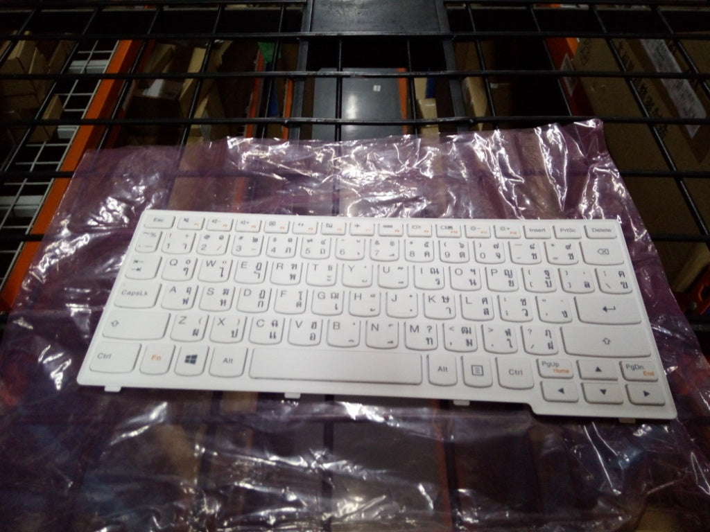 Lenovo Ki Keyboards Internal - 25212187