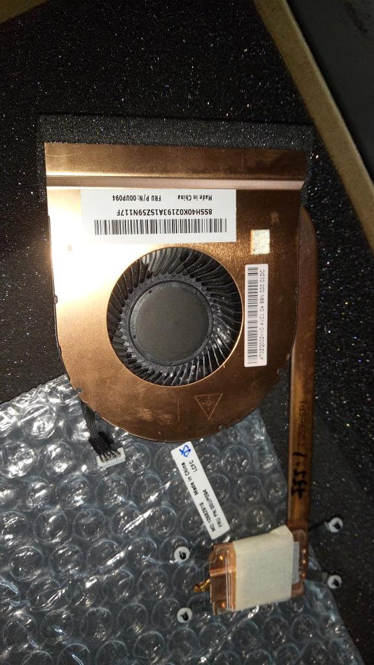 Lenovo Hs Heat Sinks - 00UP094