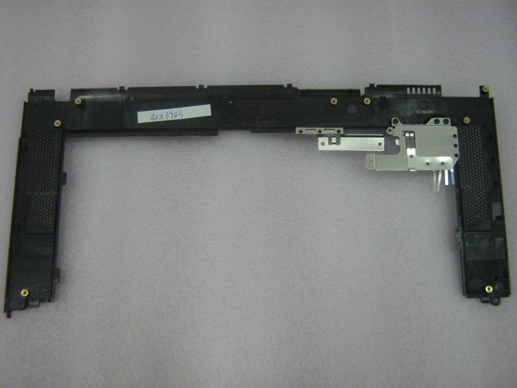 Lenovo Bezel Keyboard Bezel - 42X3943
