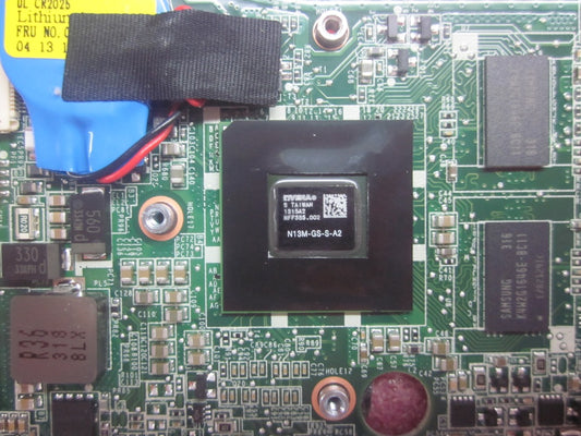 Lenovo 04Y1377 - Part