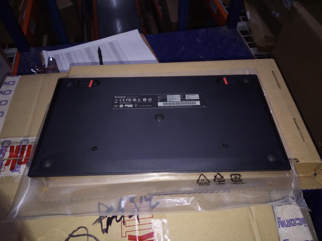 Lenovo Kb Keyboards External - 03X8745