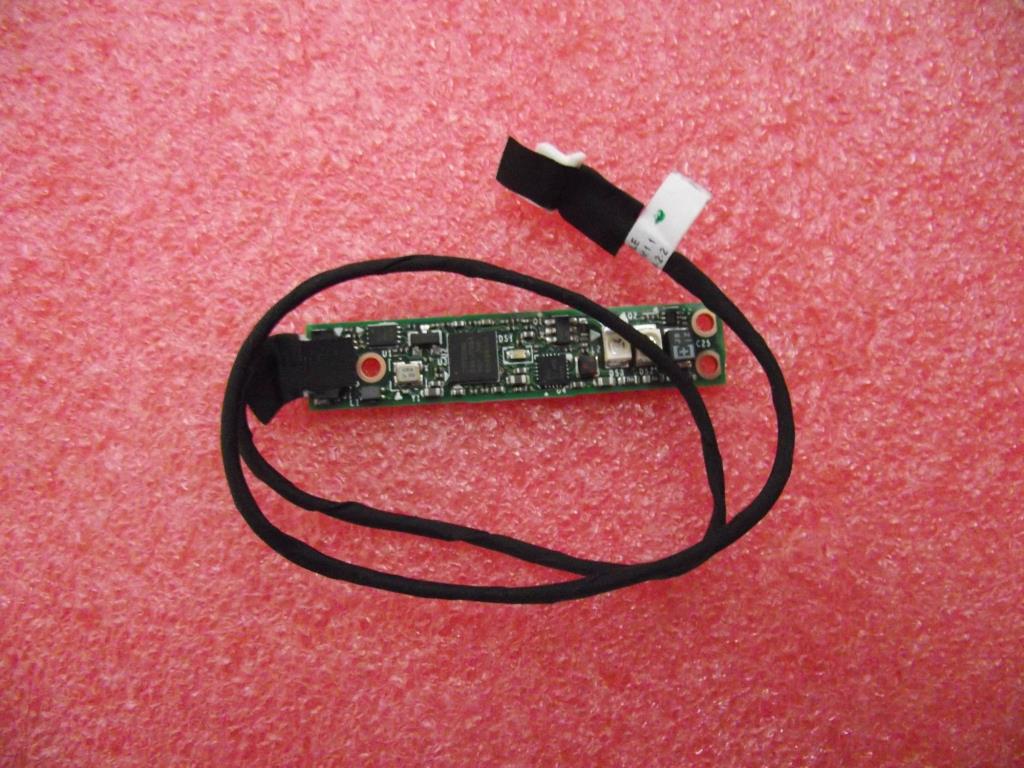 Lenovo 11013452 Board 3D Emmitter B520 W/Cable